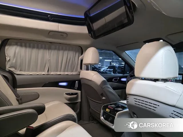 Kia Carnival 4th generation id 3746124 из Кореи 8