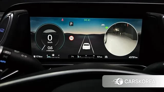 Genesis G90 (RS4) id 3300948 из Кореи 18