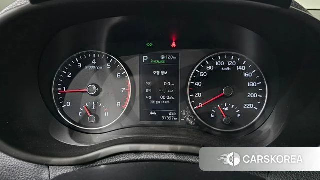 Kia Morning Urban (JA) id 4763125 из Кореи 28