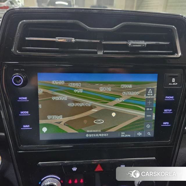 Ssangyong Berry New Tivoli id 4489045 из Кореи 13