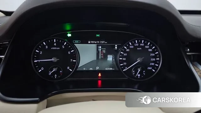 Kia More K9 id 3525392 из Кореи 18