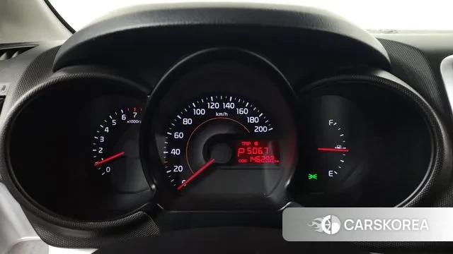 Kia The New Ray id 3651652 из Кореи 18