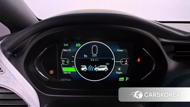 Chevrolet (GM Daewoo) Bolt EV id 3682004 из Кореи 18