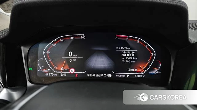 BMW 3 Series (G20) id 4836032 из Кореи 32