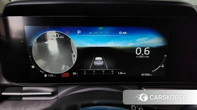 Kia Carnival 4th generation id 4732060 из Кореи 34