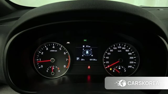Kia Sportage The Bold id 4339595 из Кореи 29