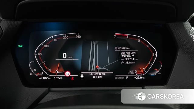 BMW 2 Series Gran Coupe (F44) id 4309718 из Кореи 28