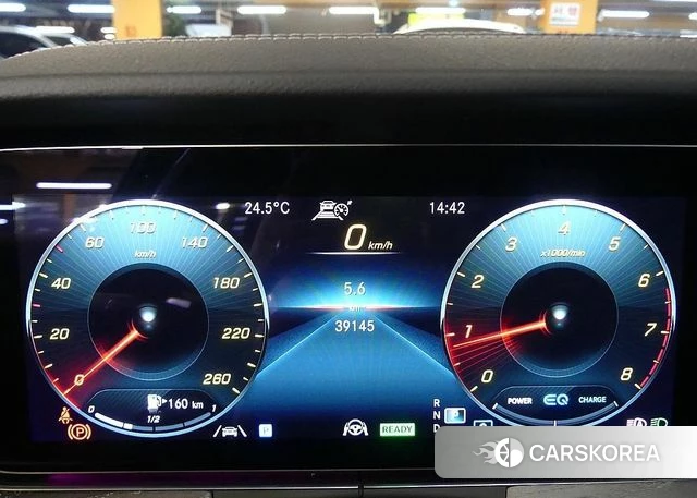 Mercedes-Benz E-Class W213 id 4792713 из Кореи 18