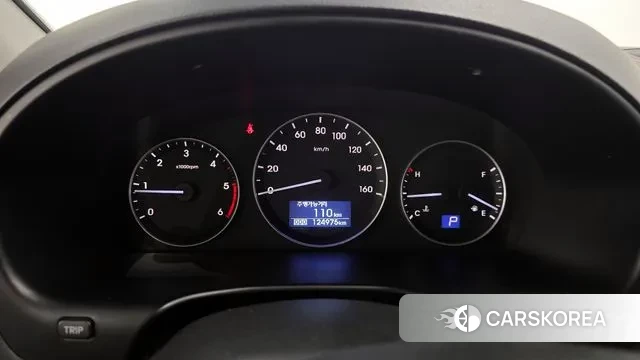 Hyundai The New Grand Starex id 3243948 из Кореи 18