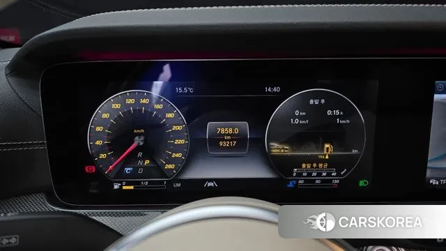 Mercedes-Benz CLS-Class C257 id 3747671 из Кореи 18