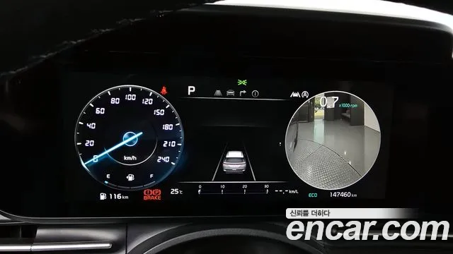 Kia Carnival 4th generation id 2752956 из Кореи 18