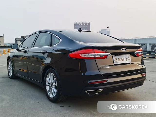 Ford Mondeo id 4234844 из Китая 13