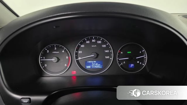 Hyundai The New Grand Starex id 3861742 из Кореи 18