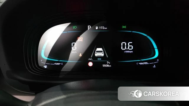 Hyundai Venue id 3793831 из Кореи 18