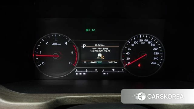 Kia Sorento 4th Generation id 4670973 из Кореи 32