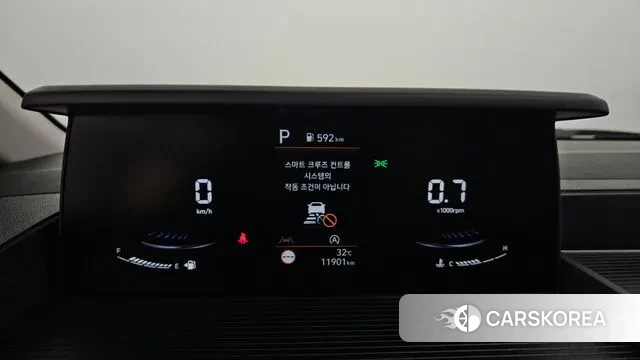 Hyundai Staria id 2847618 из Кореи 18