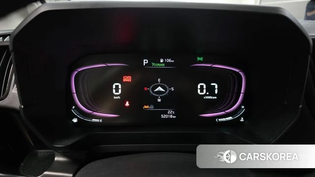 Kia The New Kia Ray id 4618479 из Кореи 32