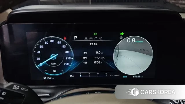 Kia Carnival 4th generation id 3289437 из Кореи 18