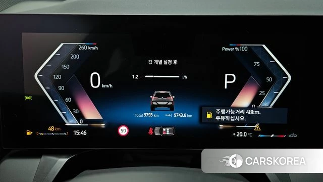 BMW X3 (G45) id 4185709 из Кореи 33