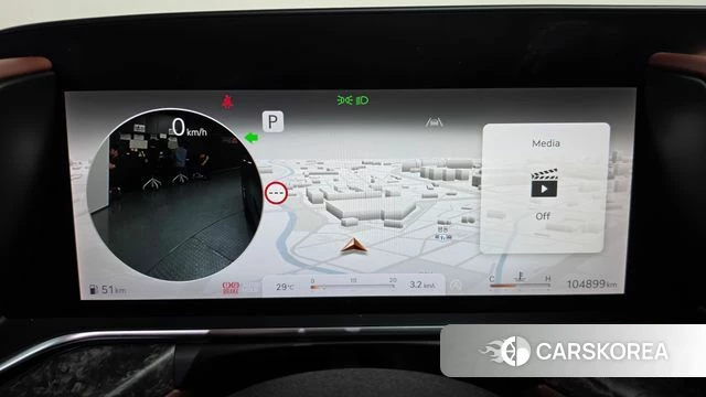 Genesis G90 (RS4) id 4768899 из Кореи 37