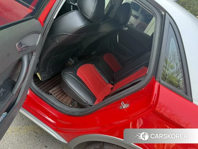 Audi A1 id 4212795 из Китая 8