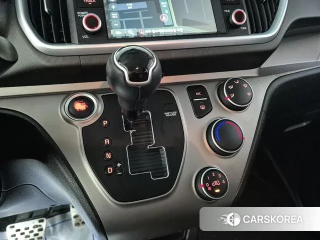 Kia The New Ray id 3402774 из Кореи 17