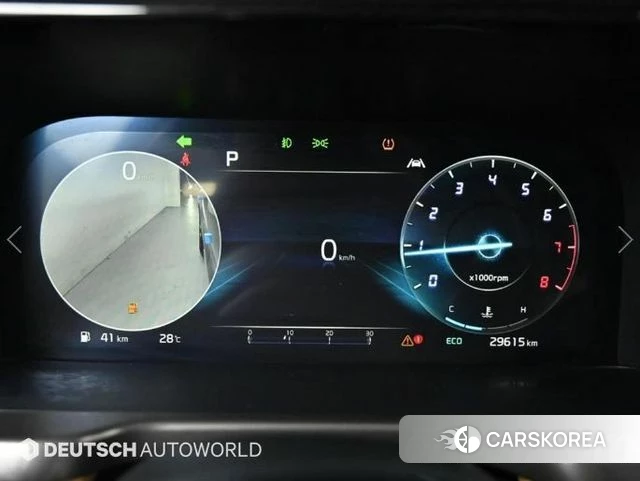 Kia Sorento 4th Generation id 4608212 из Кореи 18