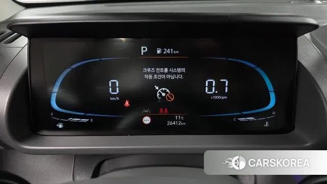 Hyundai The New Casper id 3431382 из Кореи 18