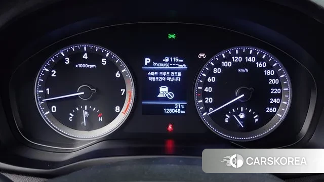 Hyundai Grandeur IG id 3034396 из Кореи 18