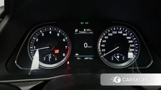 Hyundai Sonata (DN8) id 3524517 из Кореи 18