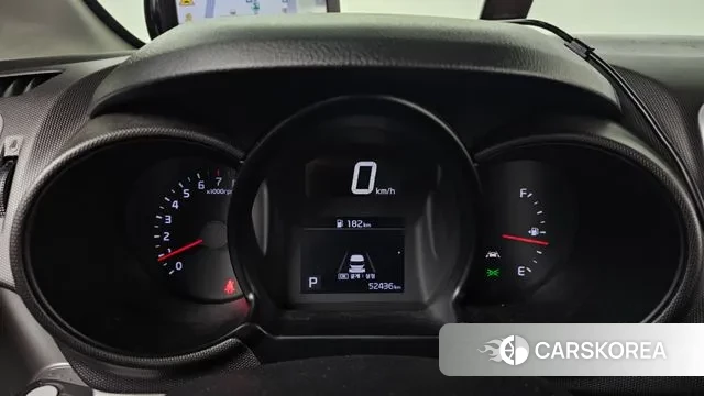 Kia The New Ray id 3665499 из Кореи 18