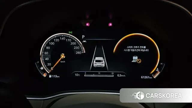 Genesis GV80 id 3727776 из Кореи 18