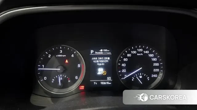 Hyundai All New Tucson id 3592990 из Кореи 18