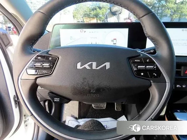 Kia EV6 id 3680457 из Кореи 18