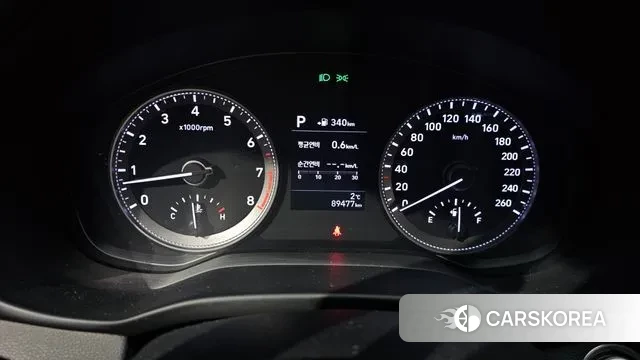 Hyundai Grandeur IG id 3602272 из Кореи 18