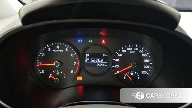 Kia Morning Urban (JA) id 2880096 из Кореи 18