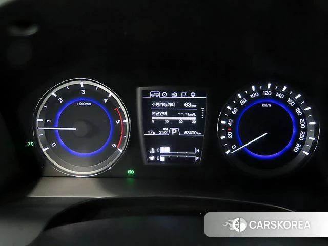 Ssangyong Rexton Sports id 3820007 из Кореи 18