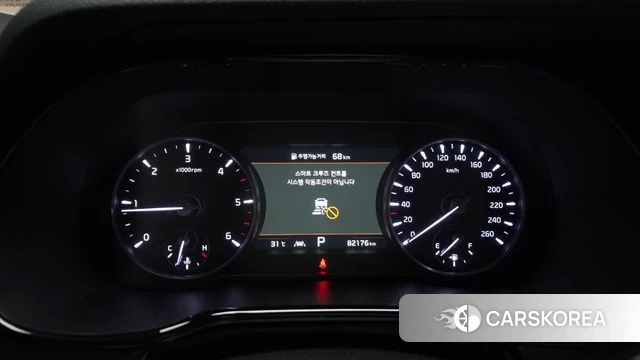Kia Mohave Master id 4490316 из Кореи 31