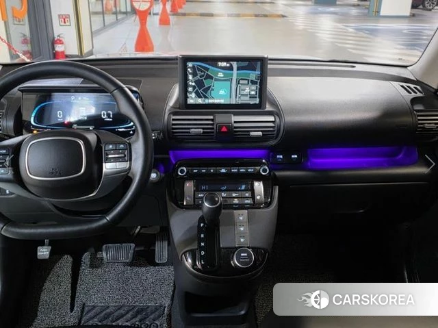 Hyundai Casper id 3859632 из Кореи 16