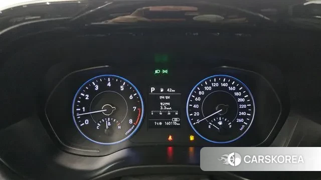 Hyundai Palisade id 3622338 из Кореи 18