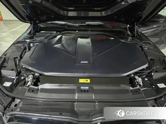 BMW i5 (G60) id 3057865 из Кореи 18