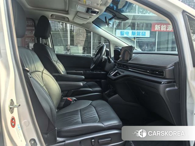 Honda Odyssey id 4290331 из Китая 20