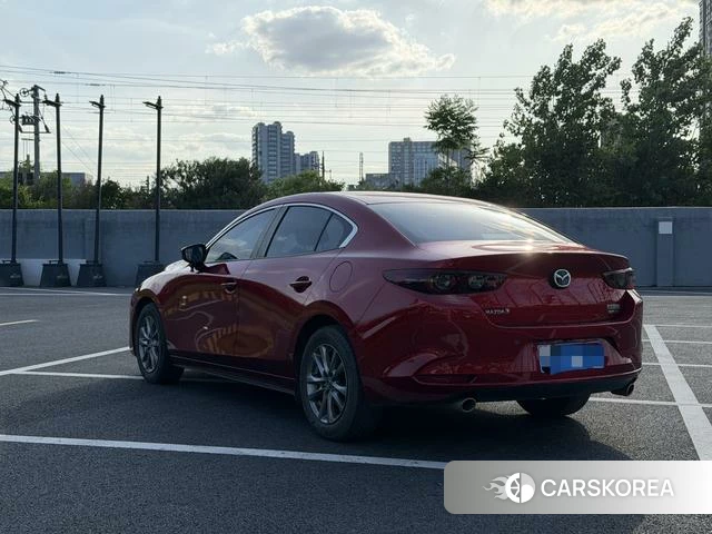 Mazda 3 Angkesaila id 4333736 из Китая 8