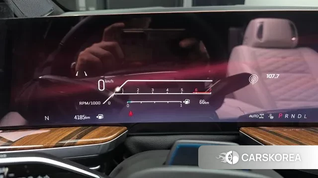 Cadillac Escalade 5th Generation id 3477157 из Кореи 18