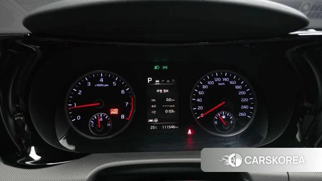 Kia K5 3rd generation id 4930135 из Кореи 18