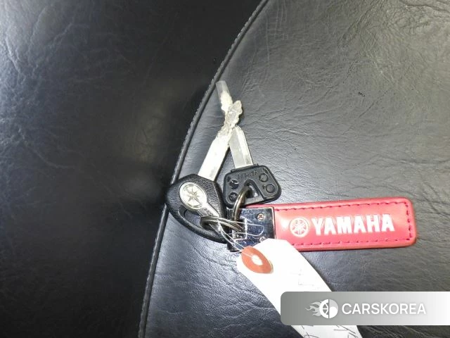 Проданный Yamaha XV1900CU RAIDER id 4182913 из Японии, фото 22