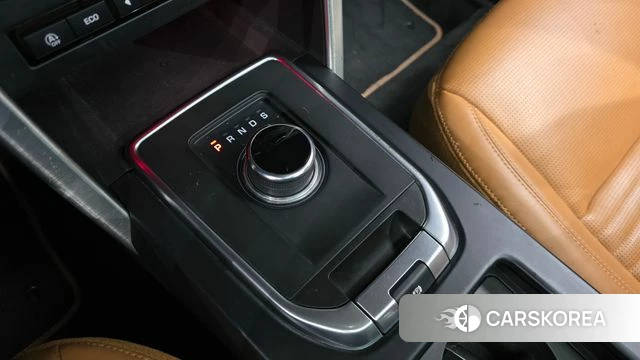 Land Rover Discovery Sports id 4751261 из Кореи 30