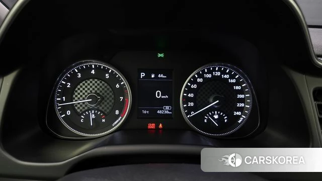 Hyundai The New Avante AD id 3899601 из Кореи 18