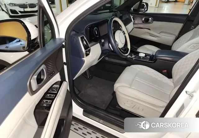 Kia Sorento 4th Generation id 3348787 из Кореи 12