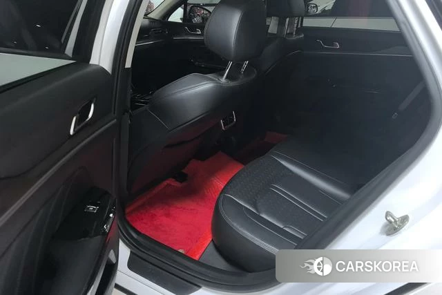 Kia K5 id 4262481 из Китая 15